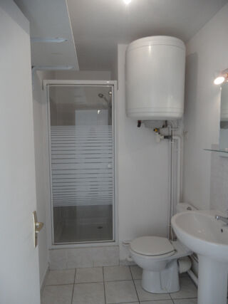  Appartement � louer 2 pi�ces 36 m�