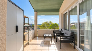  Appartement à vendre 4 pièces 91 m²