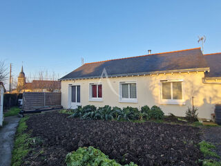  Maison � vendre 4 pi�ces 107 m�