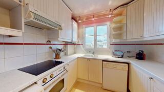  Appartement  vendre 4 pices 82 m