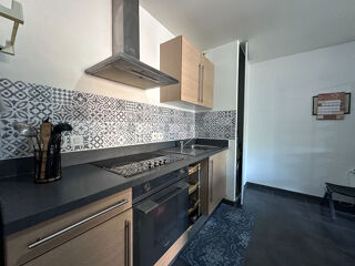  Appartement � vendre 2 pi�ces 42 m�