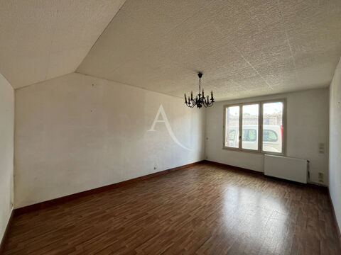  Maison à vendre 4 pièces 90 m²