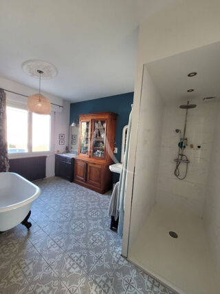  Maison � vendre 7 pi�ces 172 m�