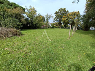  Terrain  vendre 800 m