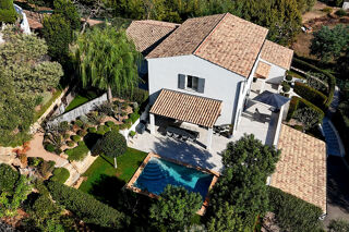Vente Maison Croix des Gardes Cannes