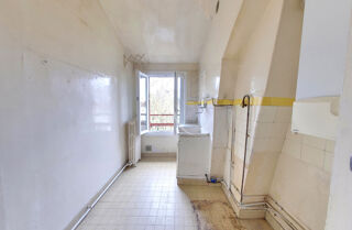  Appartement � vendre 3 pi�ces 