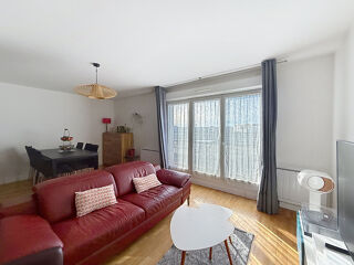  Appartement � vendre 5 pi�ces 98 m�