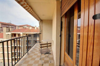  Appartement � vendre 3 pi�ces 67 m�