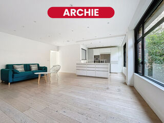  Appartement à vendre 4 pièces 95 m²
