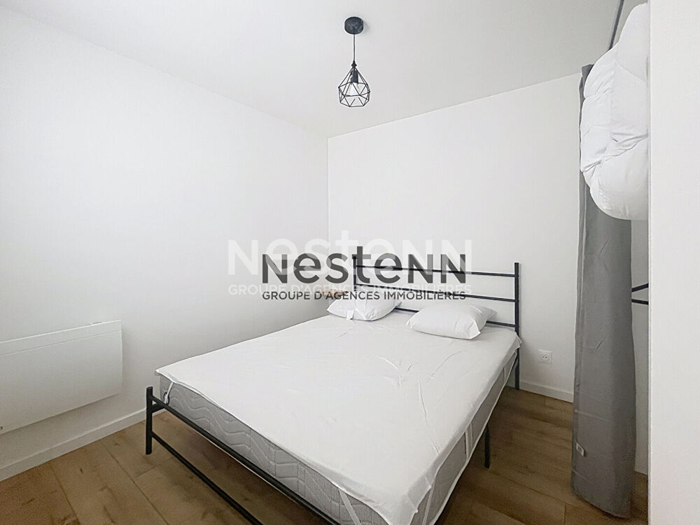 Location Appartement A LOUER - T2 meublé centre ville de Muzillac Muzillac