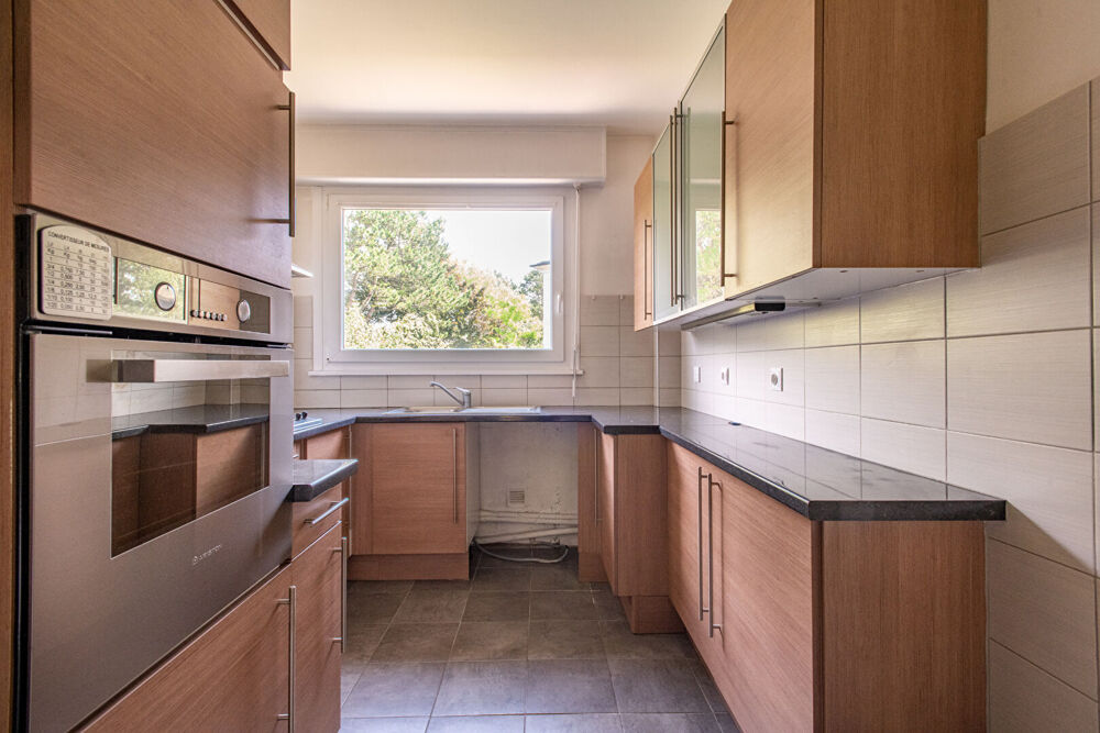 Appartement Boulogne Sur Mer 4 pièce(s) 94 m2