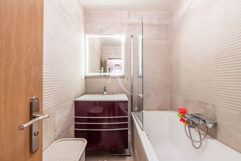 � vendre  Appartement Paris 12