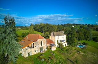  Villa � vendre 12 pi�ces 442 m�