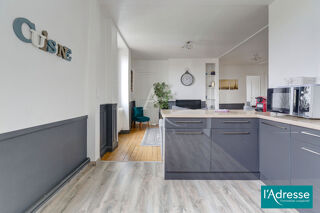  Appartement à vendre 5 pièces 105 m²