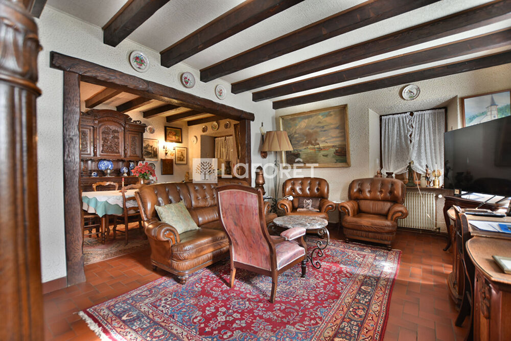 Vente Maison Belle demeure à rénover à 10 minutes de SCHIRMECK Grandfontaine