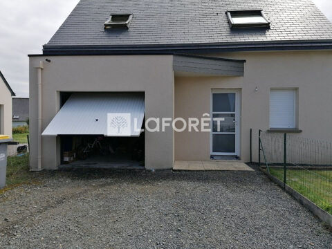  Maison � louer 4 pi�ces 71 m�