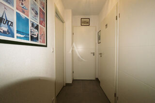  Appartement à vendre 2 pièces 44 m²