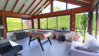  Maison à vendre 7 pièces 168 m²