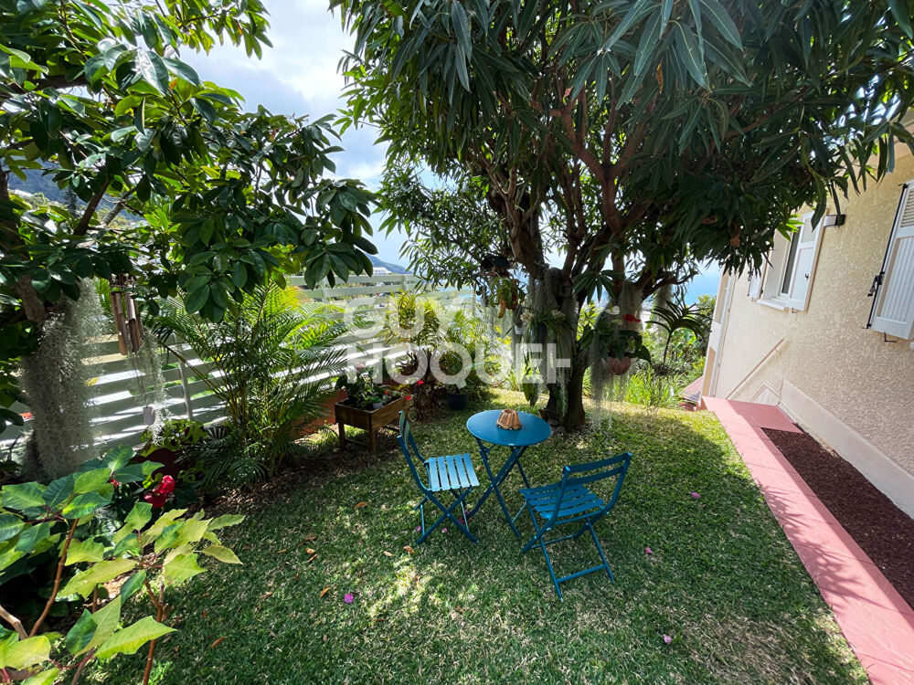 � vendre  Maison Saint-Denis (97400)