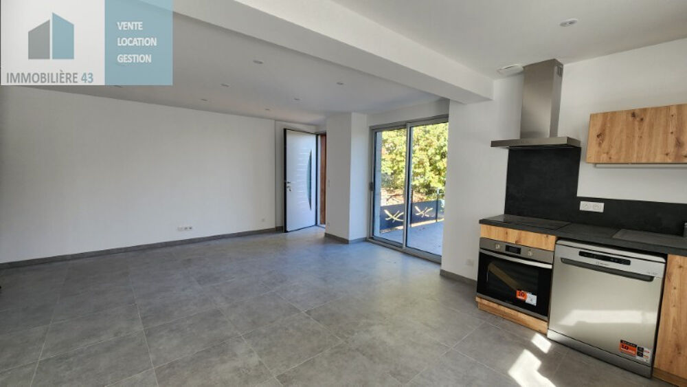 Location Appartement Appartement Ceyssac 3 pièce(s) 74 m2 Ceyssac
