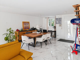  Maison � vendre 6 pi�ces 124 m�