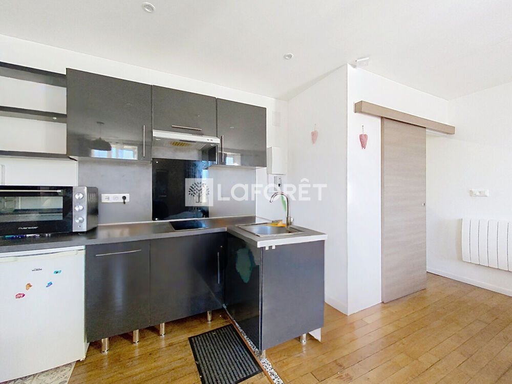 Vente Appartement Appartement Vittel  1 pièce(s) 31 m2 Vittel