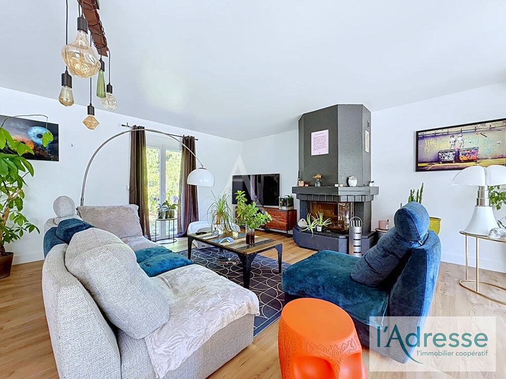 Vente Maison Maison T6 Montrabé Montrabe