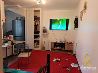  Appartement à vendre 3 pièces 42 m²