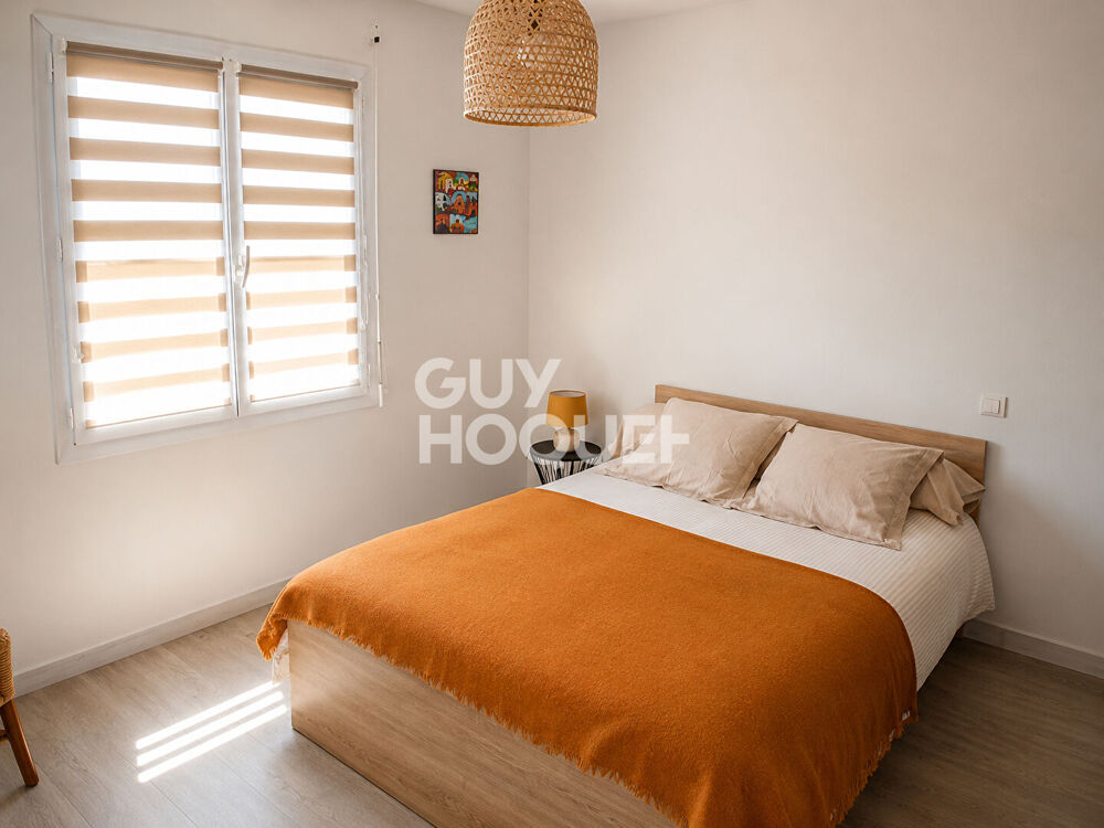 Maison 4 chambres Plain-Pied