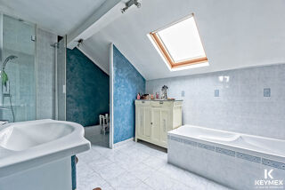  Maison � vendre 4 pi�ces 74 m�