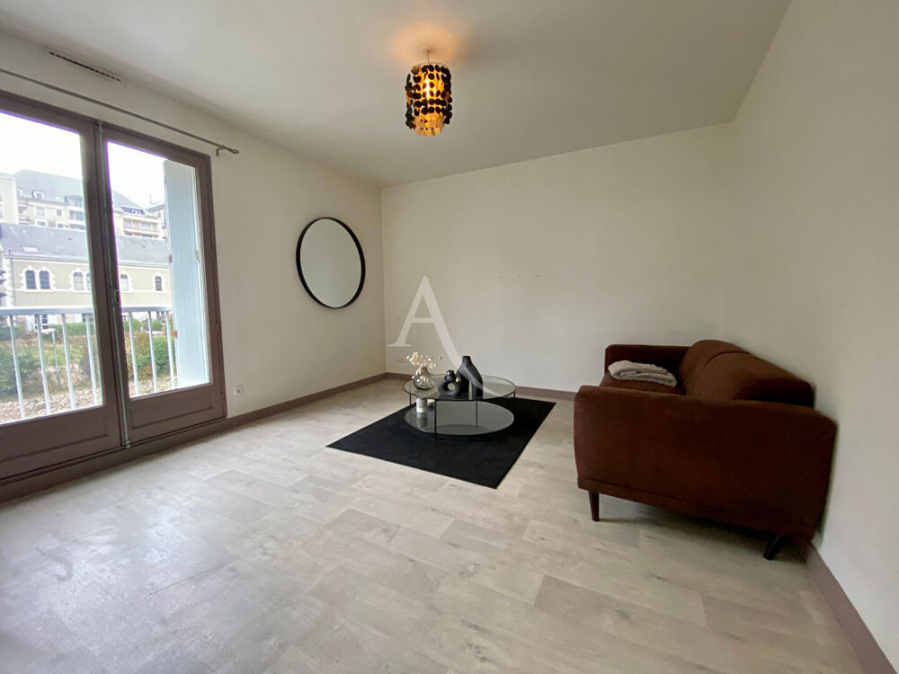 Location Appartement Appartement Blois 2 pièce(s) 46.6 m2 Blois