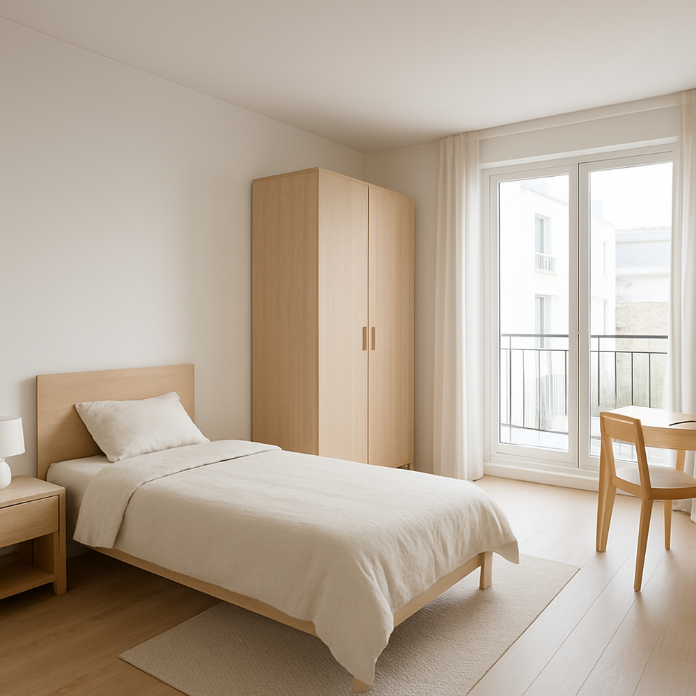 Vente Appartement Appartement 4 pièces de 81 m2 (Toulouse) Toulouse