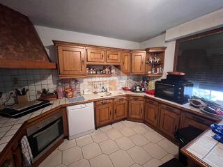  Maison � vendre 8 pi�ces 340 m�