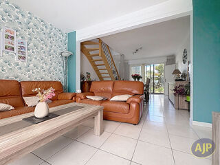  Maison � vendre 7 pi�ces 136 m�