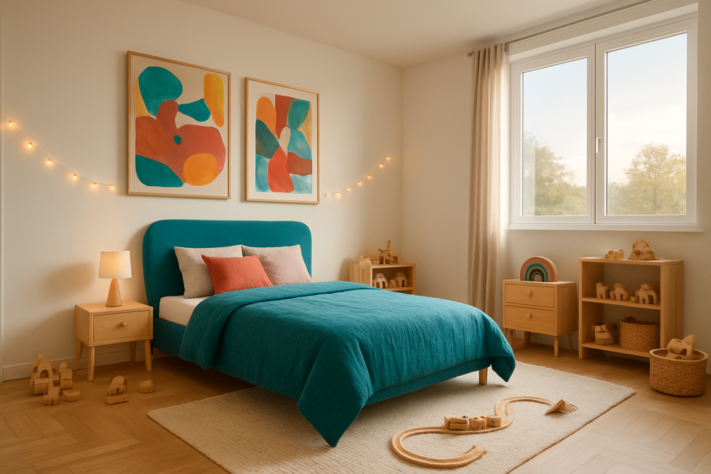Appartement 3 pièces de 64 m2 (Ax-les-Thermes)