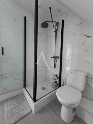  Appartement  vendre 2 pices 24 m