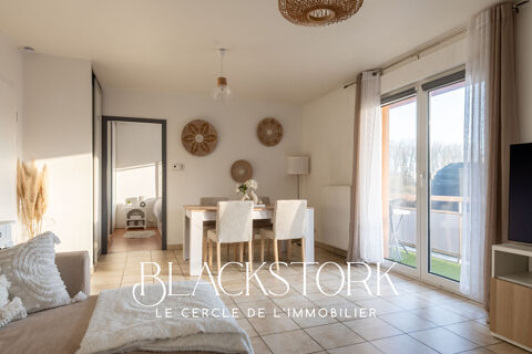   Appartement Bischwiller 2 pi�ces Appartement - 2 pi�ce(s) - 46 m�