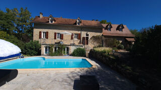  Maison à vendre 8 pièces 176 m²