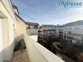  Appartement � vendre 4 pi�ces 81 m�