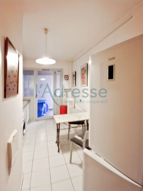  Appartement � louer 4 pi�ces 107 m�