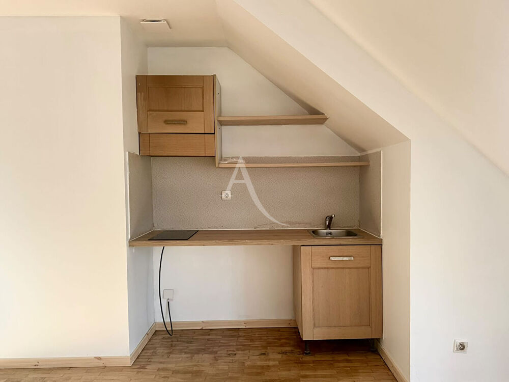Vente Appartement Appartement Auvers Saint Georges 2 pièce(s) Etrechy