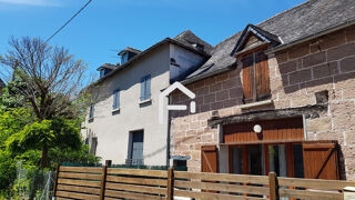  Maison � vendre 9 pi�ces 300 m�