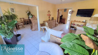  Appartement à vendre 4 pièces 79 m²