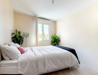  Appartement � vendre 3 pi�ces 62 m�