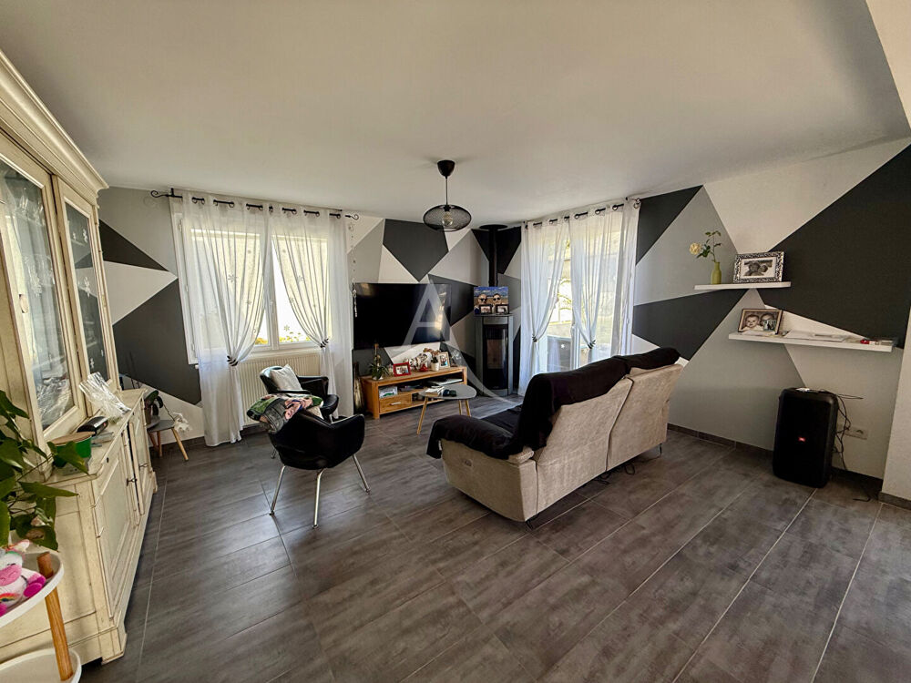 Maison 6 chambres L Huisserie