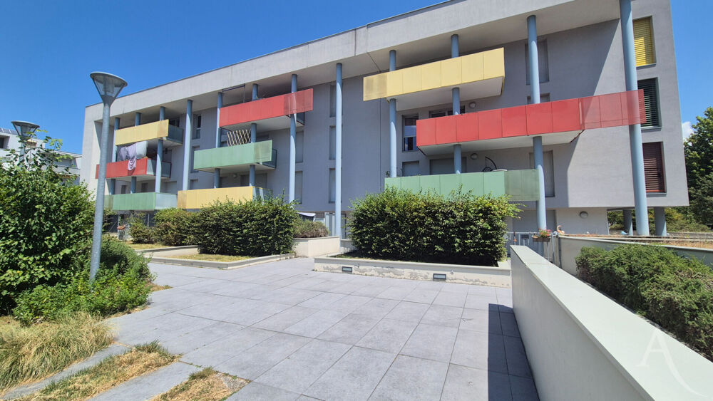 Appartement Grenoble 4 pièce(s) 83.75 m2