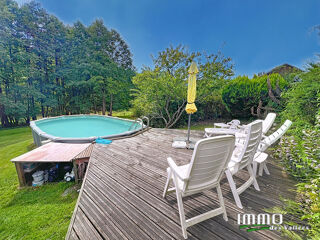  Maison à vendre 5 pièces 79 m²