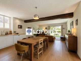  Maison à vendre 6 pièces 187 m²