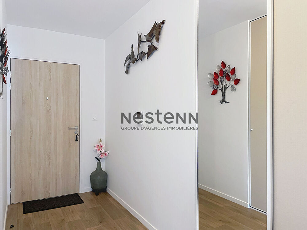 Vente Appartement COUP DE COEUR ASSURÉ !  Appartement T3 de 67.06 m2 Muzillac