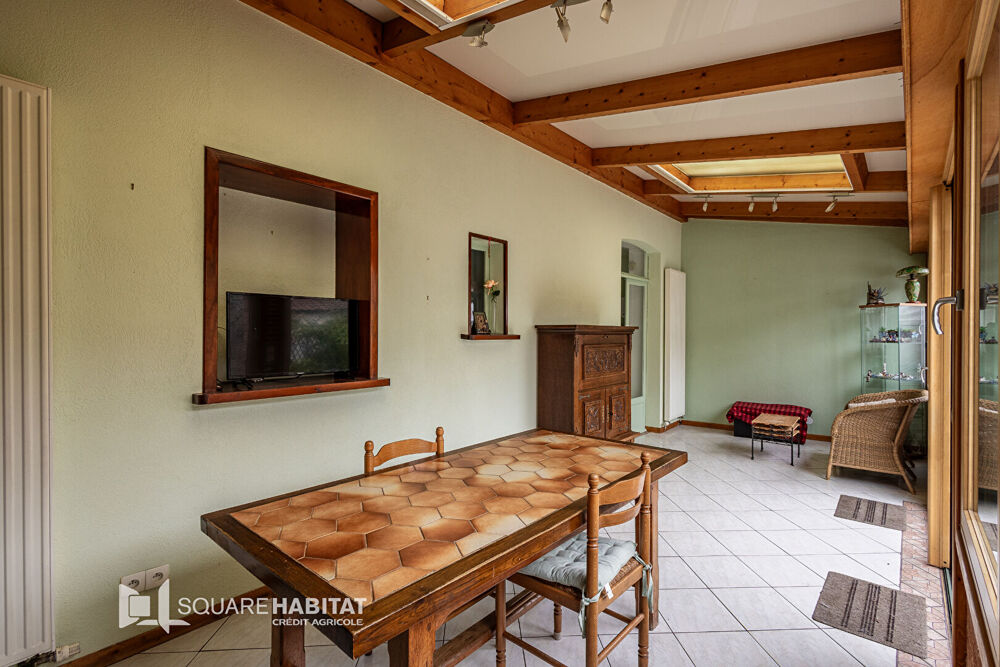 Vente Maison Maison Lille 167 m2 Bois Blancs Lille